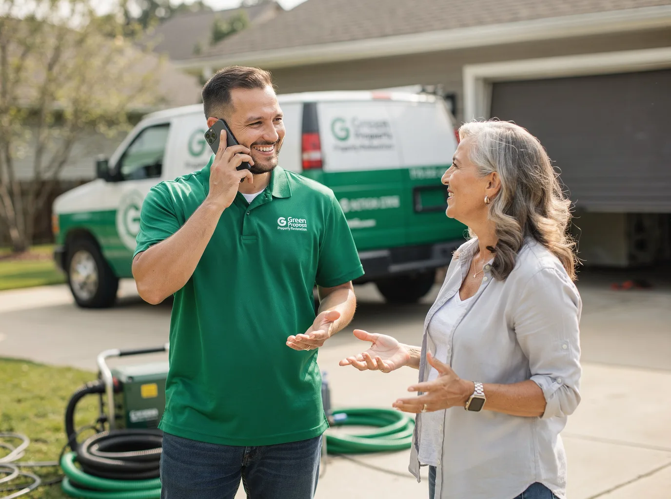 Water Damage Restoration Kaleva, MI FAQs